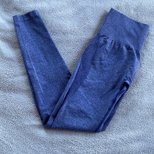 Indigo NVGTN LEGGINGS